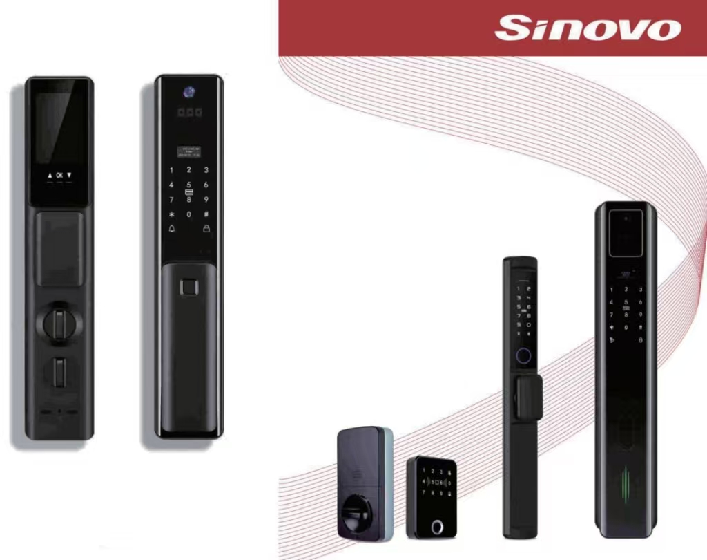 Глобална еволуција брава за врата: технолошки напредак од металних кључева до интелигентних сигурносних „мозака“